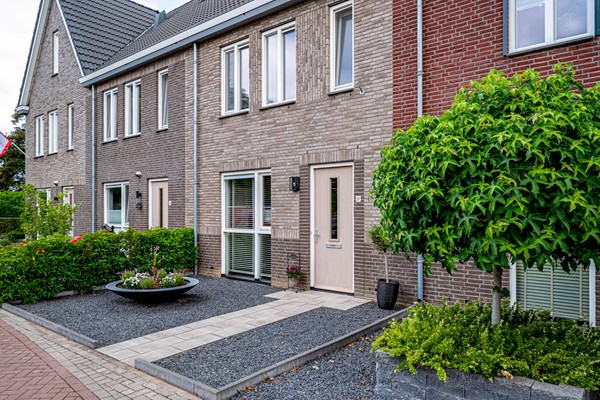 Medium property photo - De Pontilaan 2F, 6942 HL Didam
